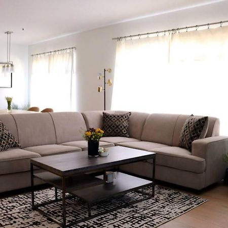 Heart Of West Hollywood Modern Suite 2 Bedroom 2 Bath Los Angeles Exterior foto