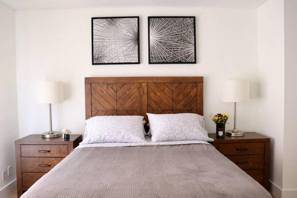 Heart Of West Hollywood Modern Suite 2 Bedroom 2 Bath Los Angeles Exterior foto