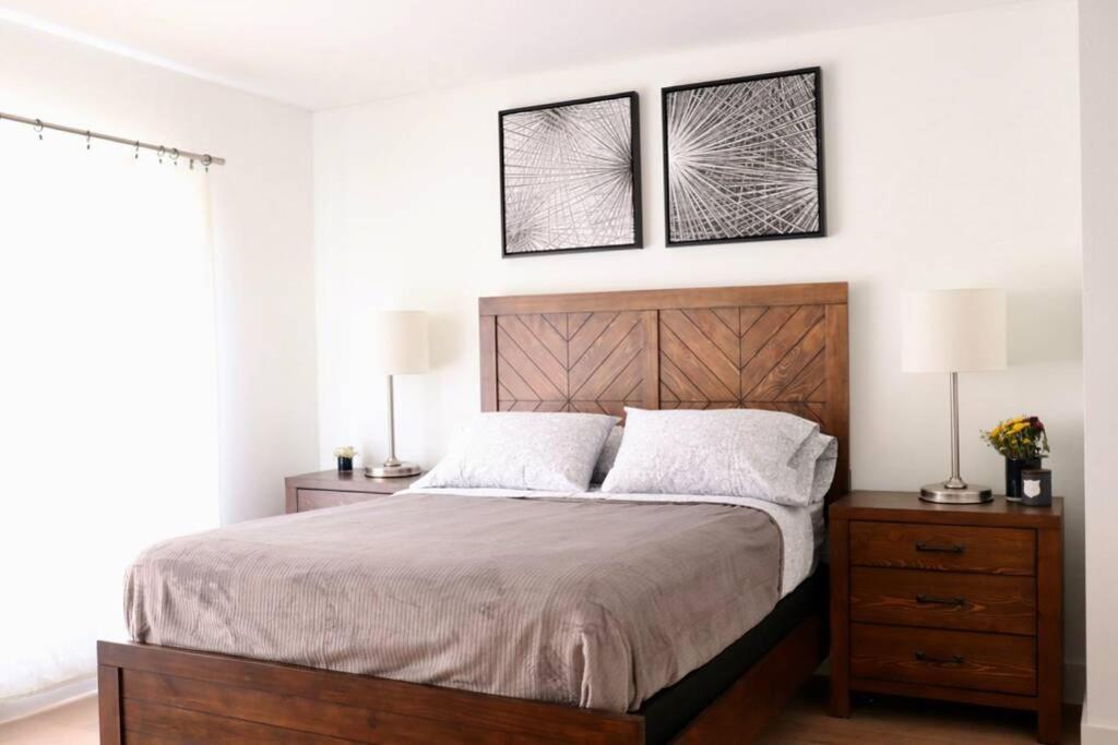 Heart Of West Hollywood Modern Suite 2 Bedroom 2 Bath Los Angeles Exterior foto